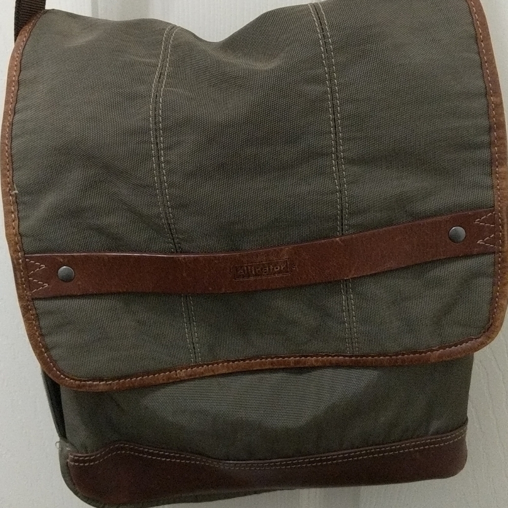 Ellington Ottis field bag/unisex